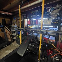 Home Gym 