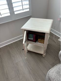 End Table