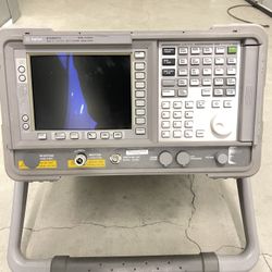 Agilent Keysight E4402B ESA-E Series Spectrum Analzyer
