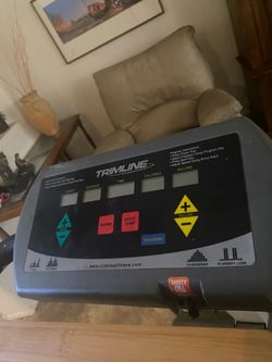 !!! Threadmill FREE
