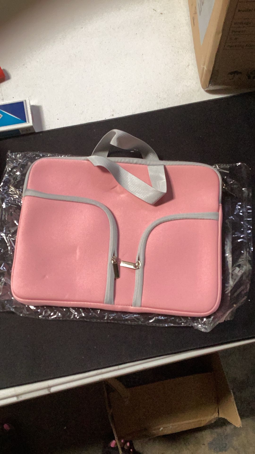 iPad Bag