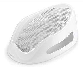 Angelcare Baby Bath Support (Gray)