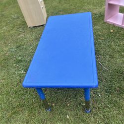 Kids Table 
