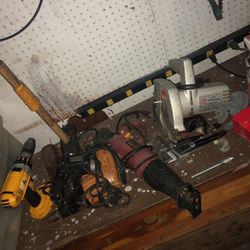 45$ For Power tool Set 