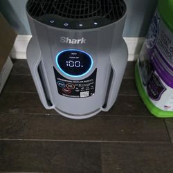Shark Air PURIFIER 
