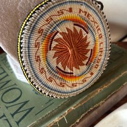 Cool vintage coin purse