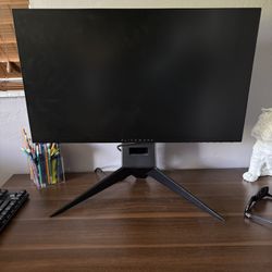 Alienware Monitor 