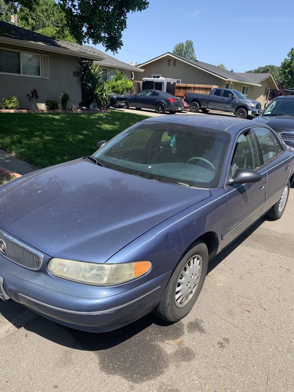 99 Buick century for Sale in Stockton, CA OfferUp