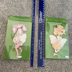 Fairy Ornaments-2