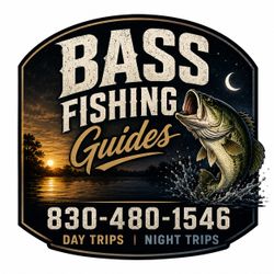 Bass Fishing Guides