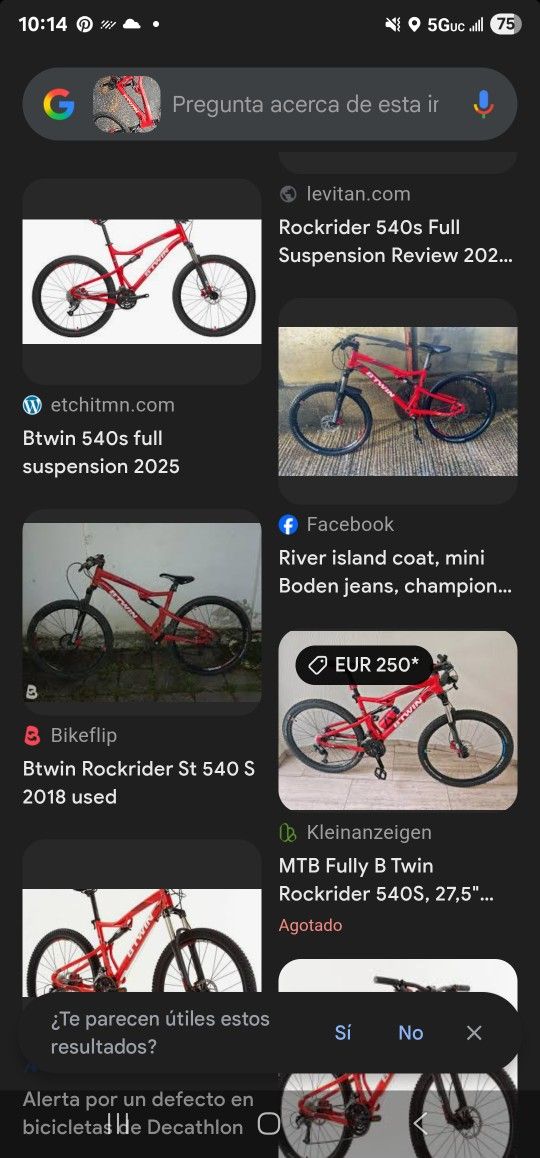 Nice Bike