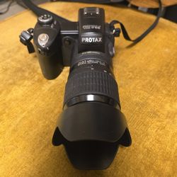 Protax  Digital Camera  
