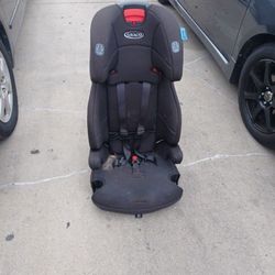Baby car seat