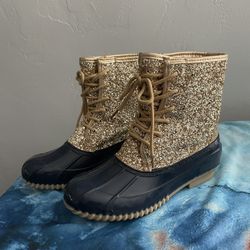 SUGAR Skylar 2 Women's Duckboot Book Sz 7M