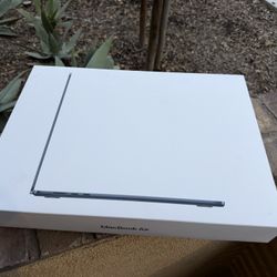 MacBook Air 15 M4