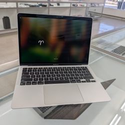 MacBook Air M1 2020  8gb Ram 256gb SSD 