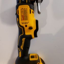 Dewalt Multi Tool 