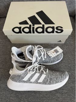 Women’s Adidas Cloudfoam Shoes 7 1/2  - NEW!