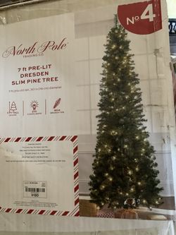 New ChristmasTree W Musical Light Show