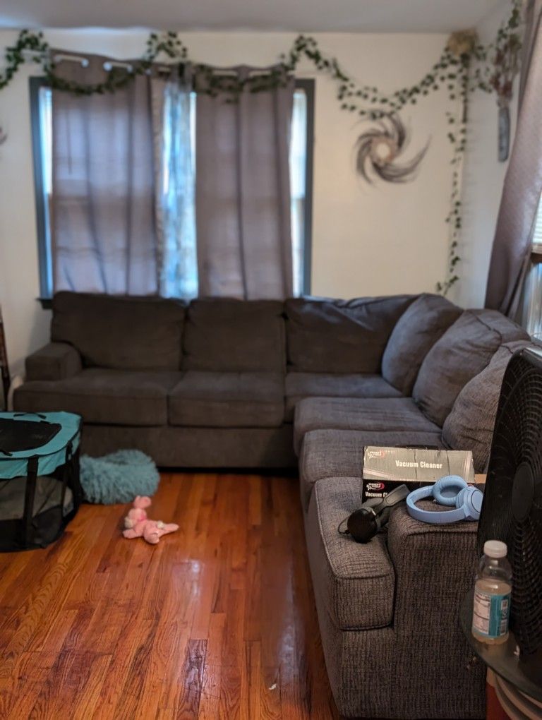 Free Couch In Hamden