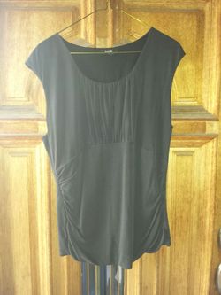 Black top