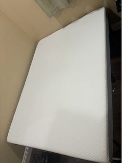 Zinus Mattress