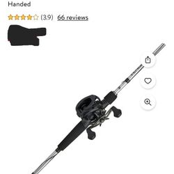 7' Right Handed Fishing Rod