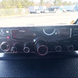 Cobra 29 LX BT Classic CB Radio with Bluetooth 4-Color LCD Display NEW RARE