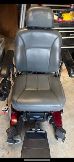 Invacare mobility chair