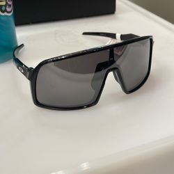 Oakley Sutro Sunglasses