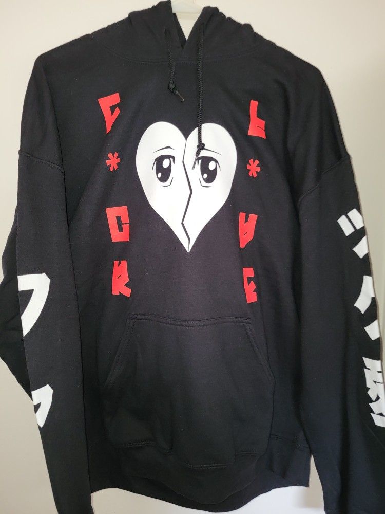 The Kid Laroi Hoodie