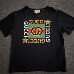 Gucci Kids T-Shirt 
