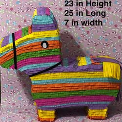 Donkey Piñata