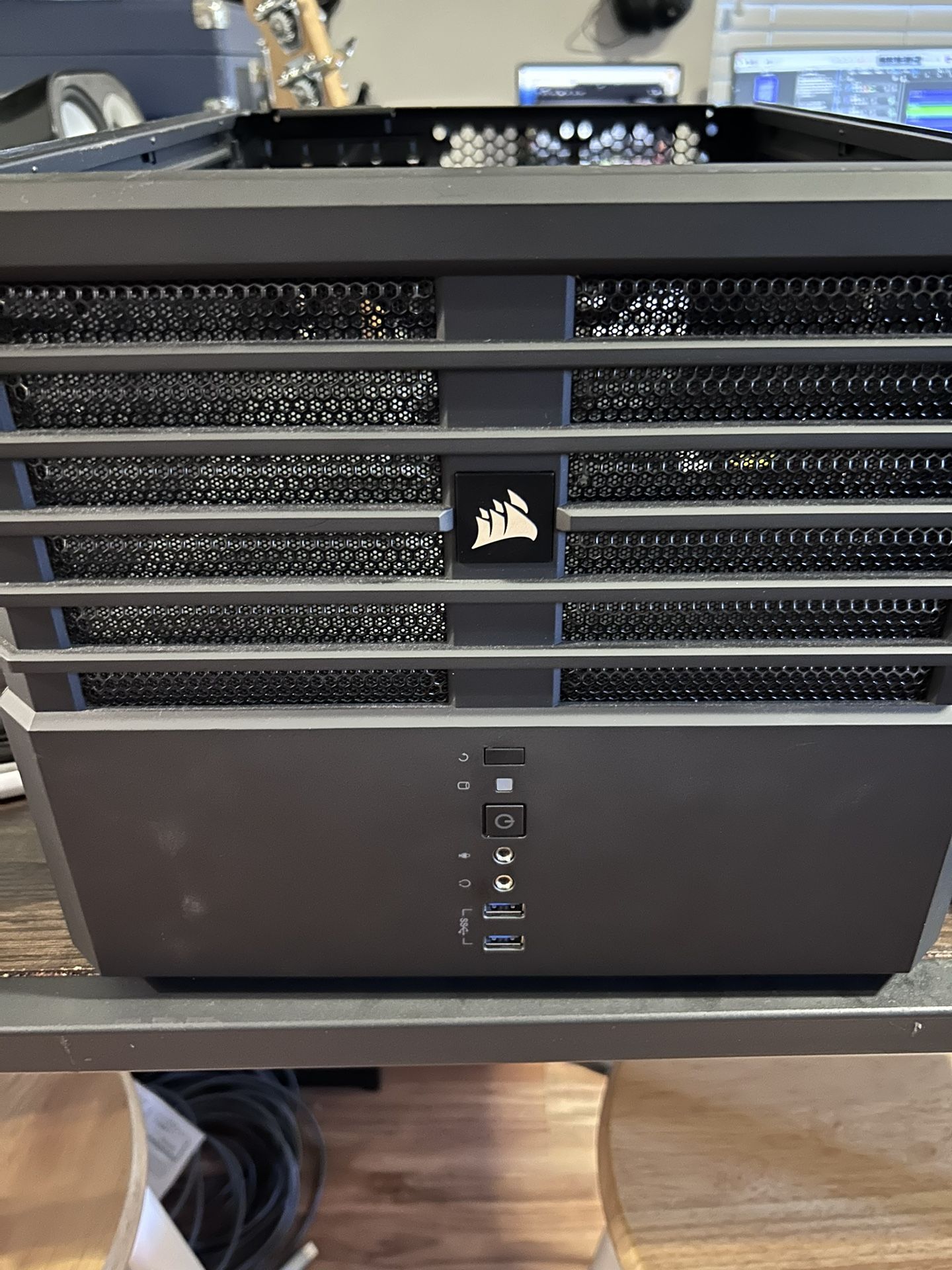 PC Starter Build Parts