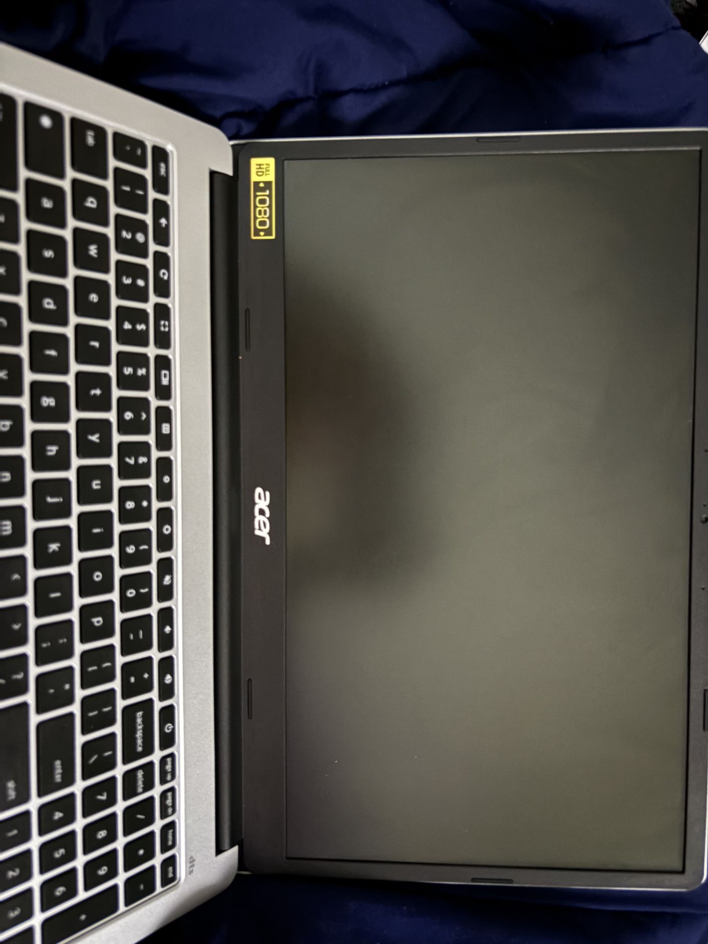 2025 Chromebook Used Only Twice