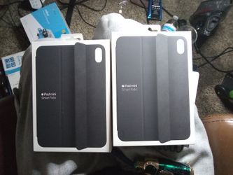 iPad Mini Smart Folio Cases