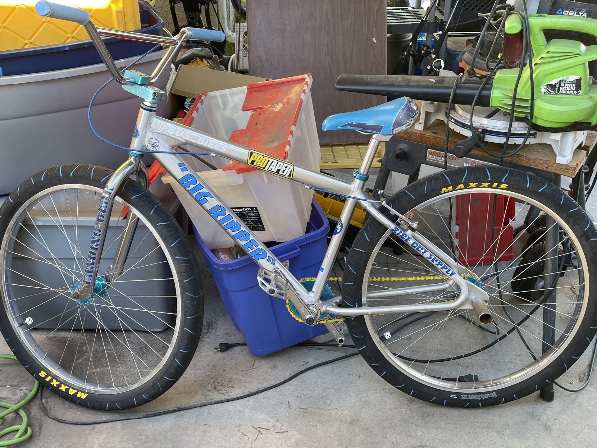 29 In Big Ripper For Sale Best offer