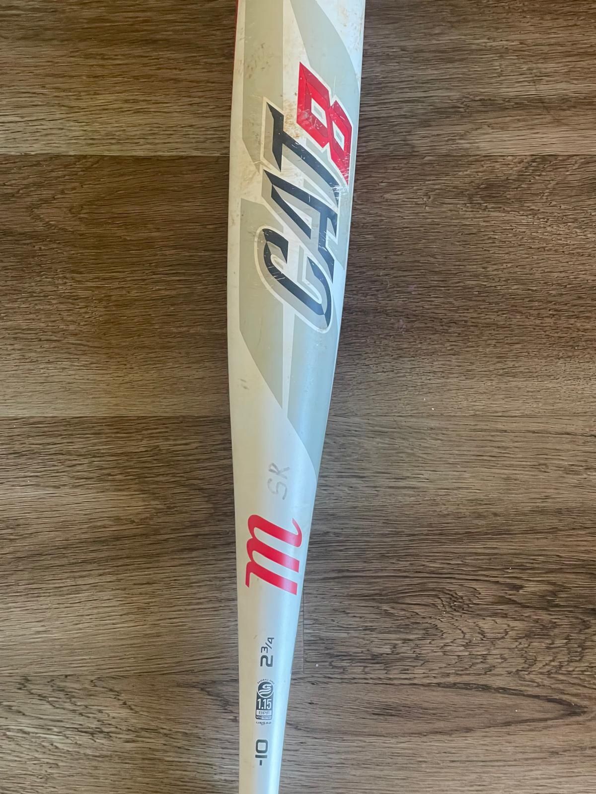 Baseball Bat For Kids