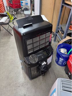 Air conditioner