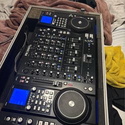DJ system (give me your offer )