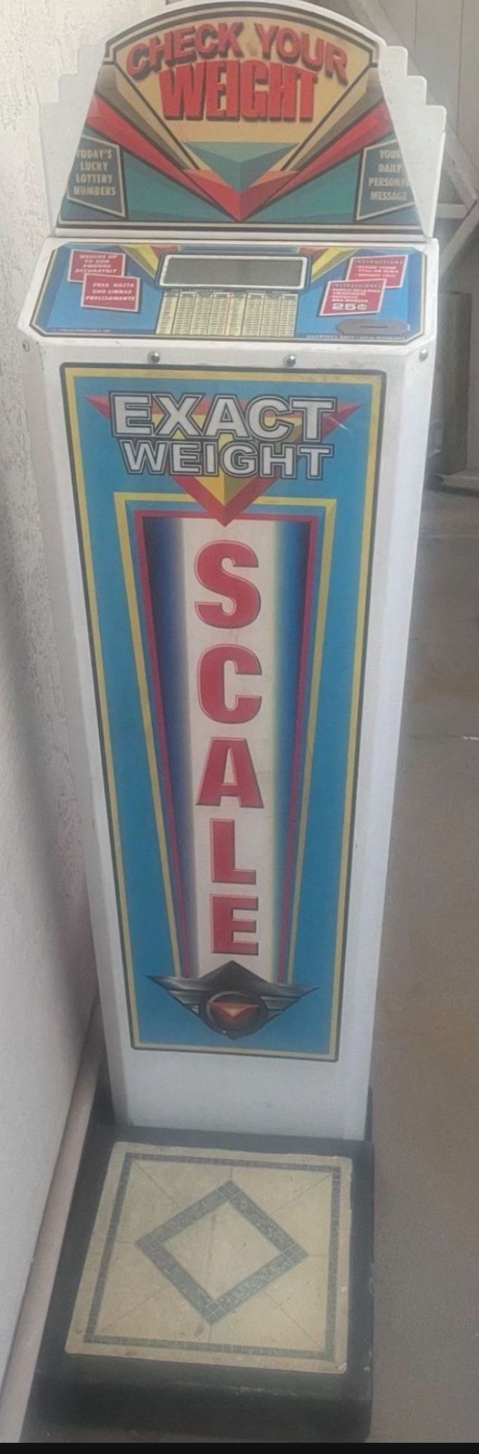 Arcade Shell