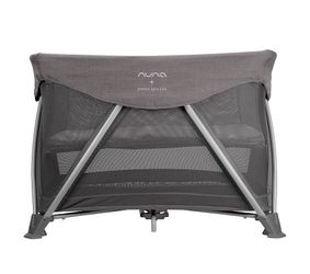 Nuna SENA™ aire Travel Crib Like New, Original Price $400