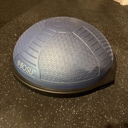 Bosu Trainer 