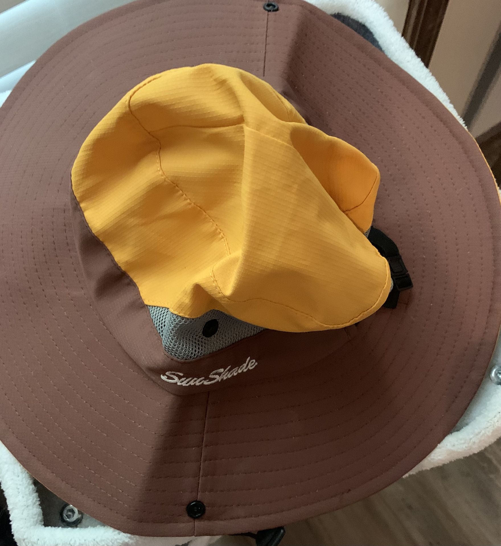 Sunshade Hats