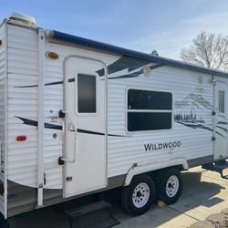 2008 Forest River T25SL