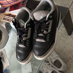Jordan Retro 3 