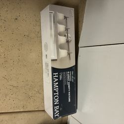 4 Light Vanity Fixture … Happy Valentines 💝 