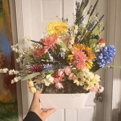 Or best Offer- Wedding Wildflowers For Decor, Other Wedding Items