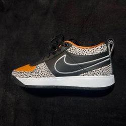 Nike Book 1 SaFari ( Basketball shoes )