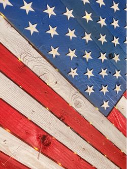 American Flag
